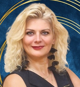 Kalina Sudakiewicz