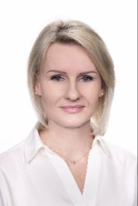 Ewelina Gębska