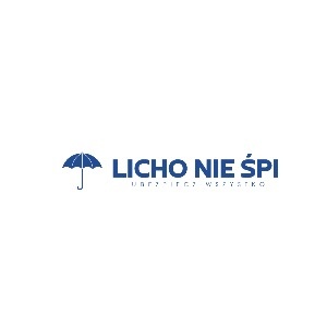 LICHO NIE ŚPI